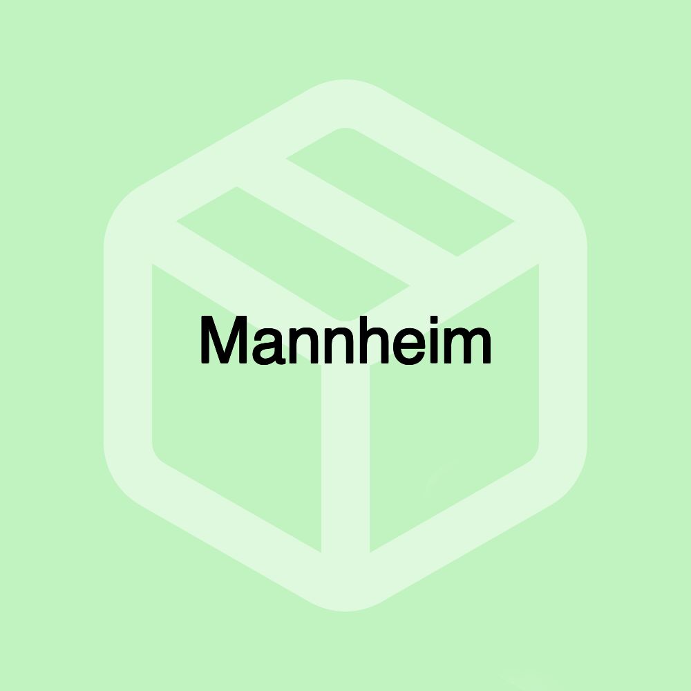 Mannheim