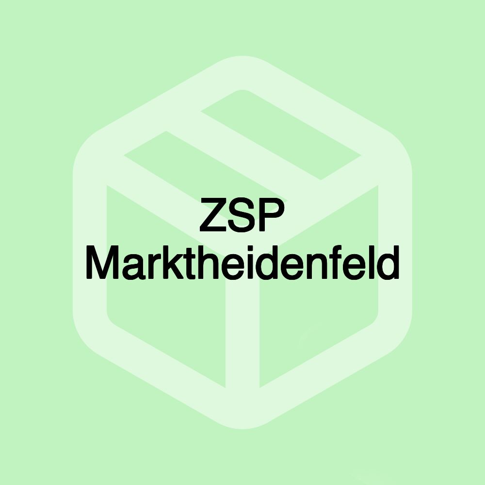 ZSP Marktheidenfeld