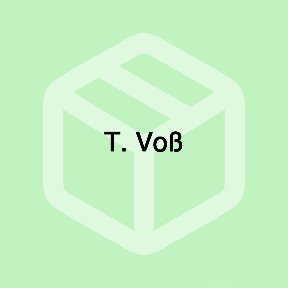 T. Voß