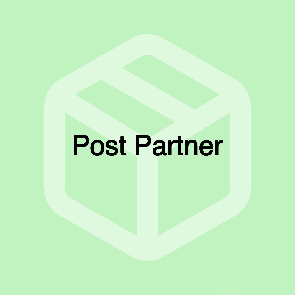 Post Partner