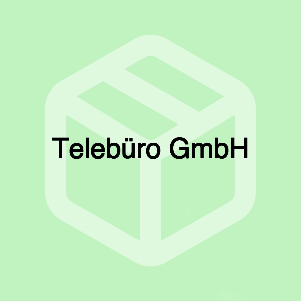 Telebüro GmbH