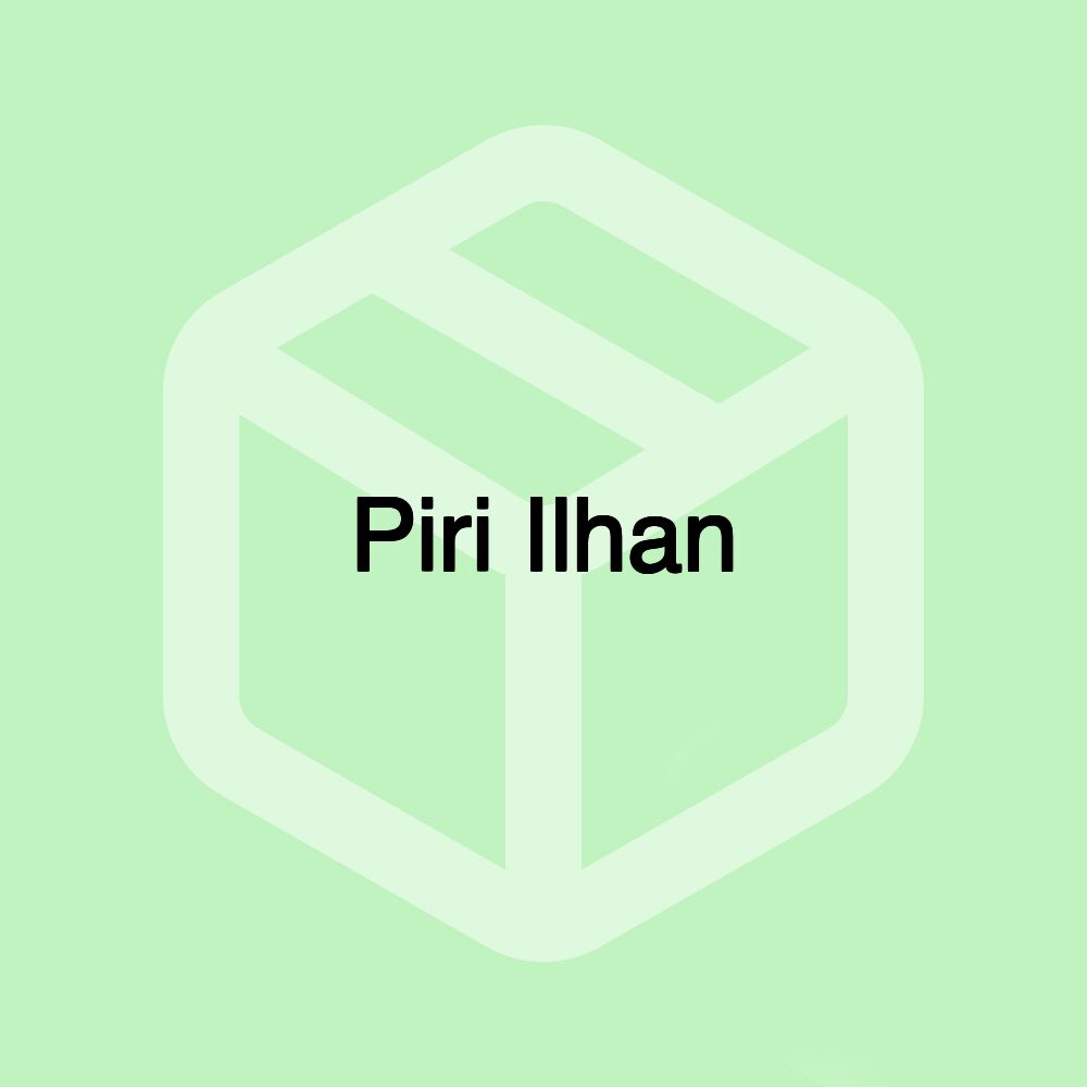 Piri Ilhan