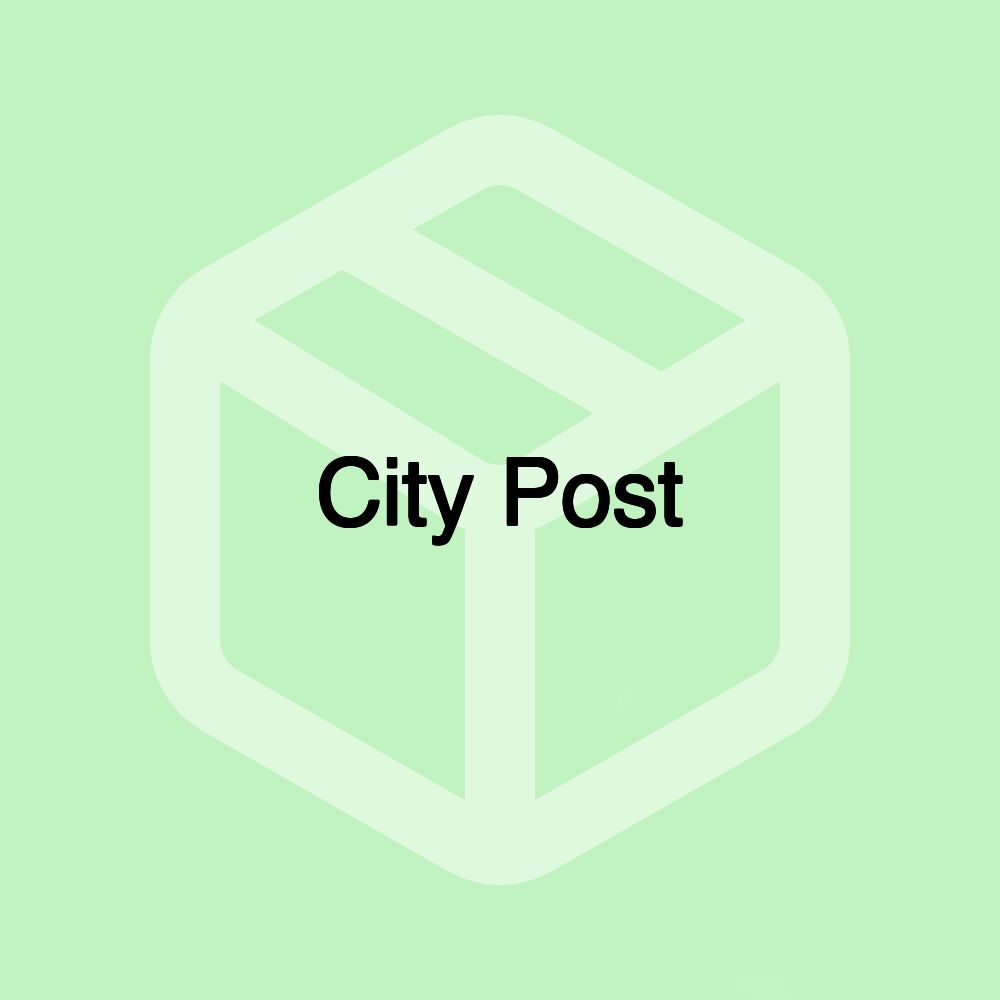 City Post