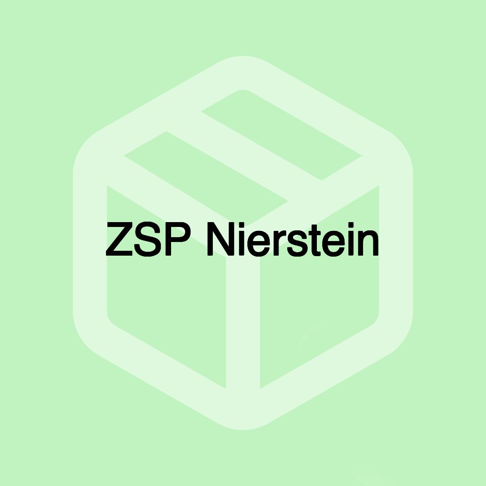 ZSP Nierstein