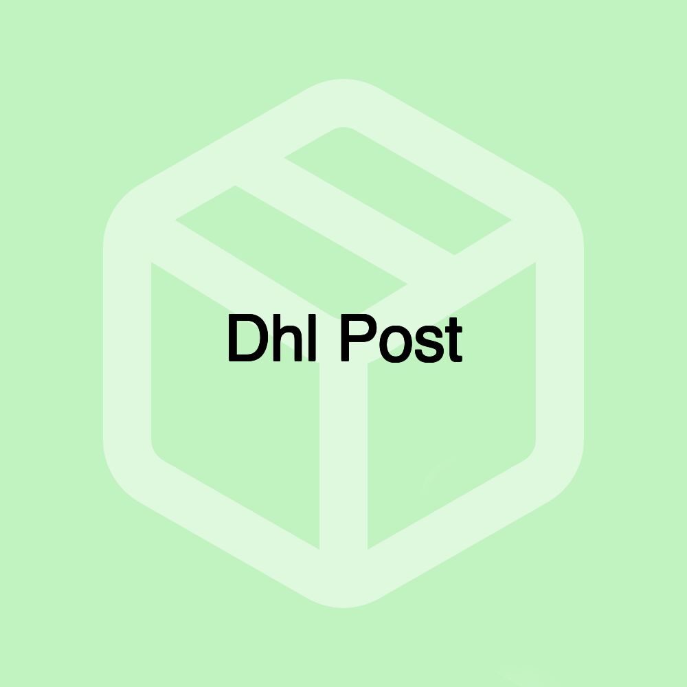 Dhl Post