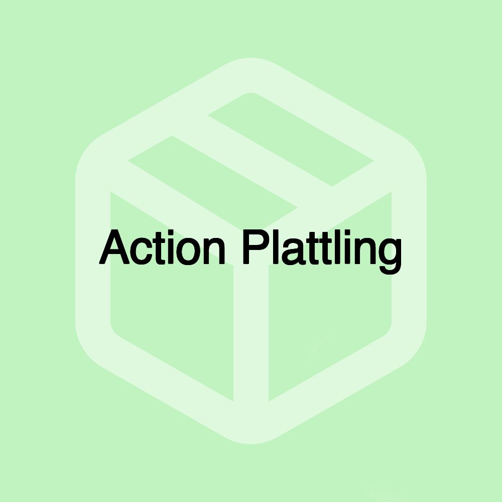 Action Plattling