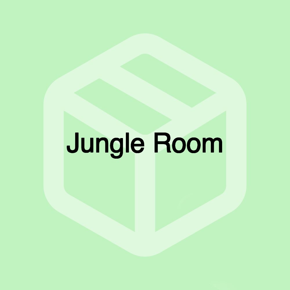 Jungle Room