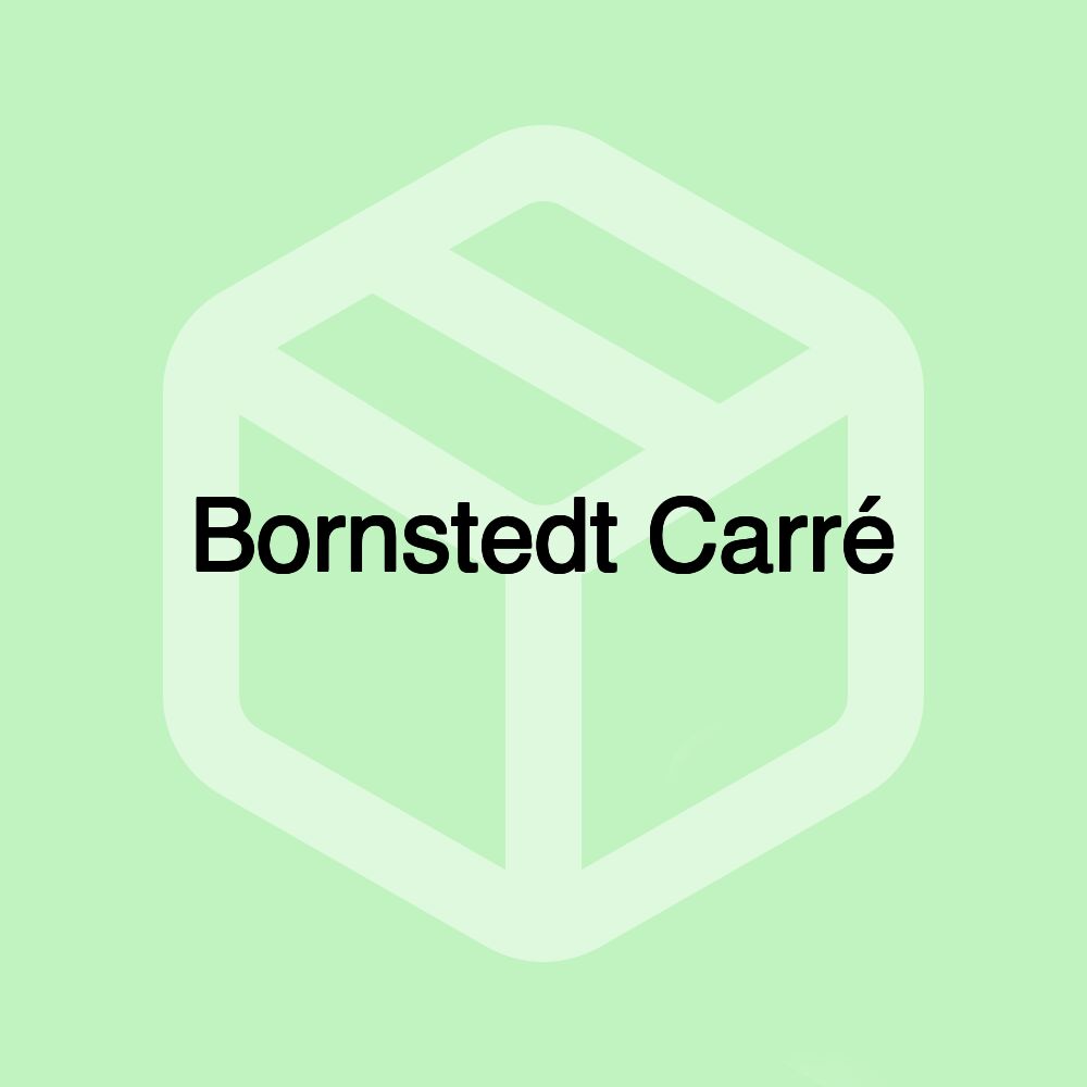 Bornstedt Carré