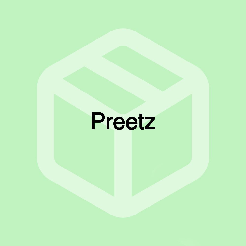 Preetz