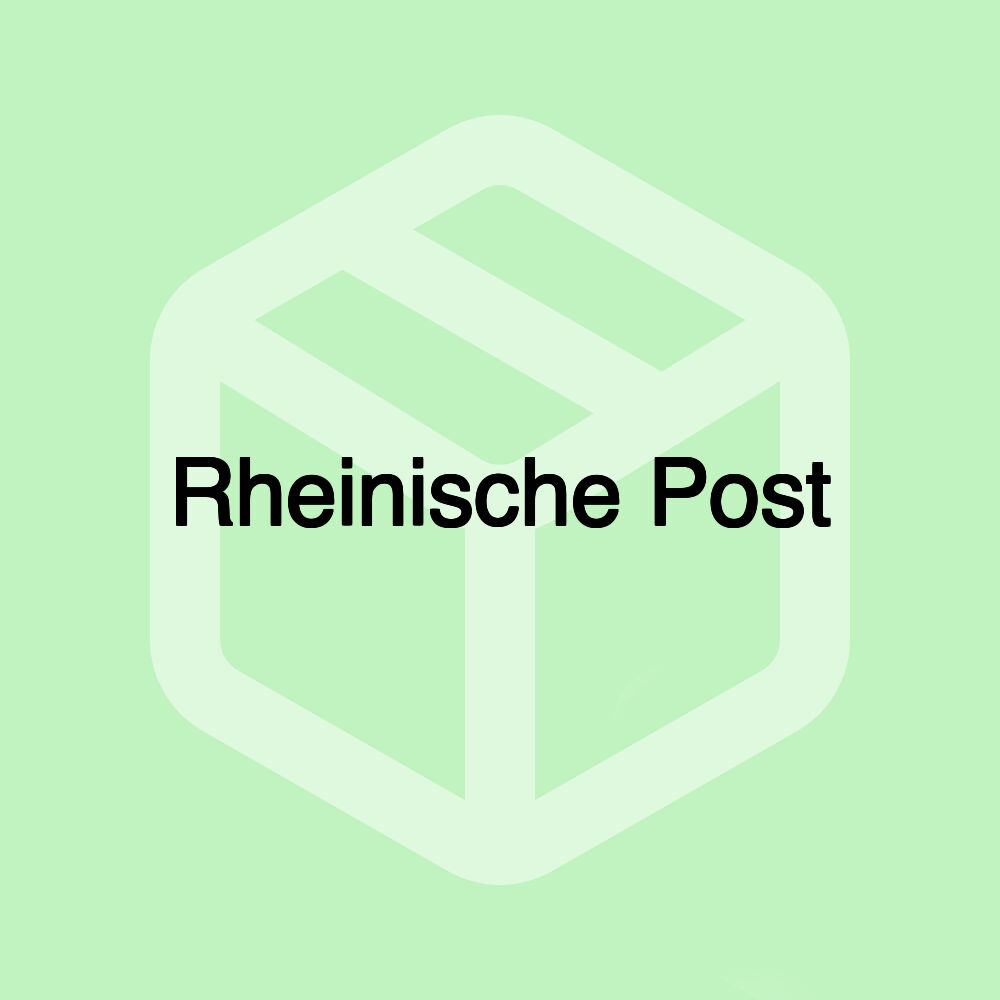 Rheinische Post