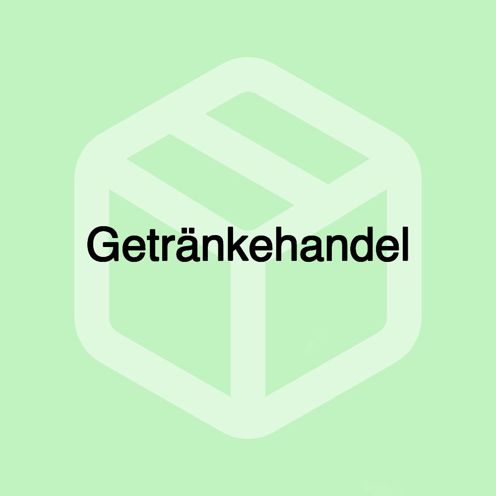 Getränkehandel