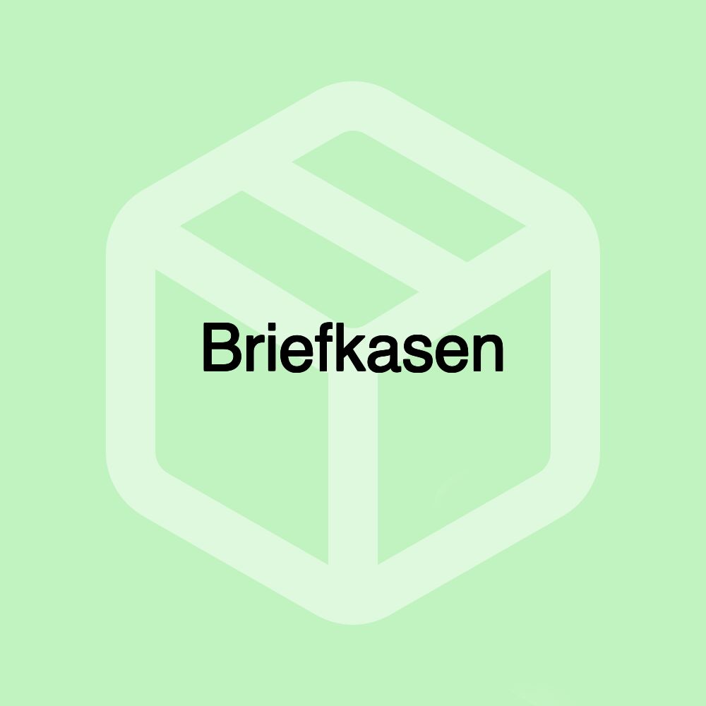 Briefkasen