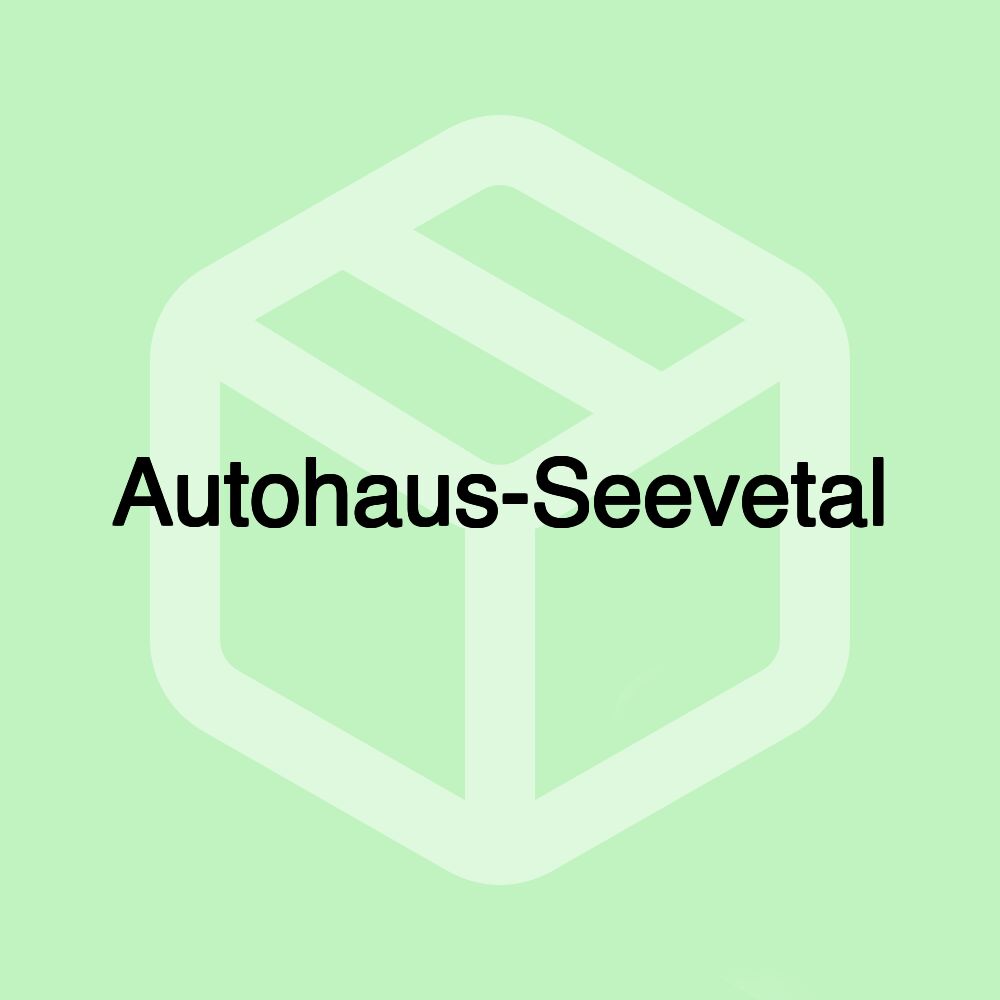 Autohaus-Seevetal