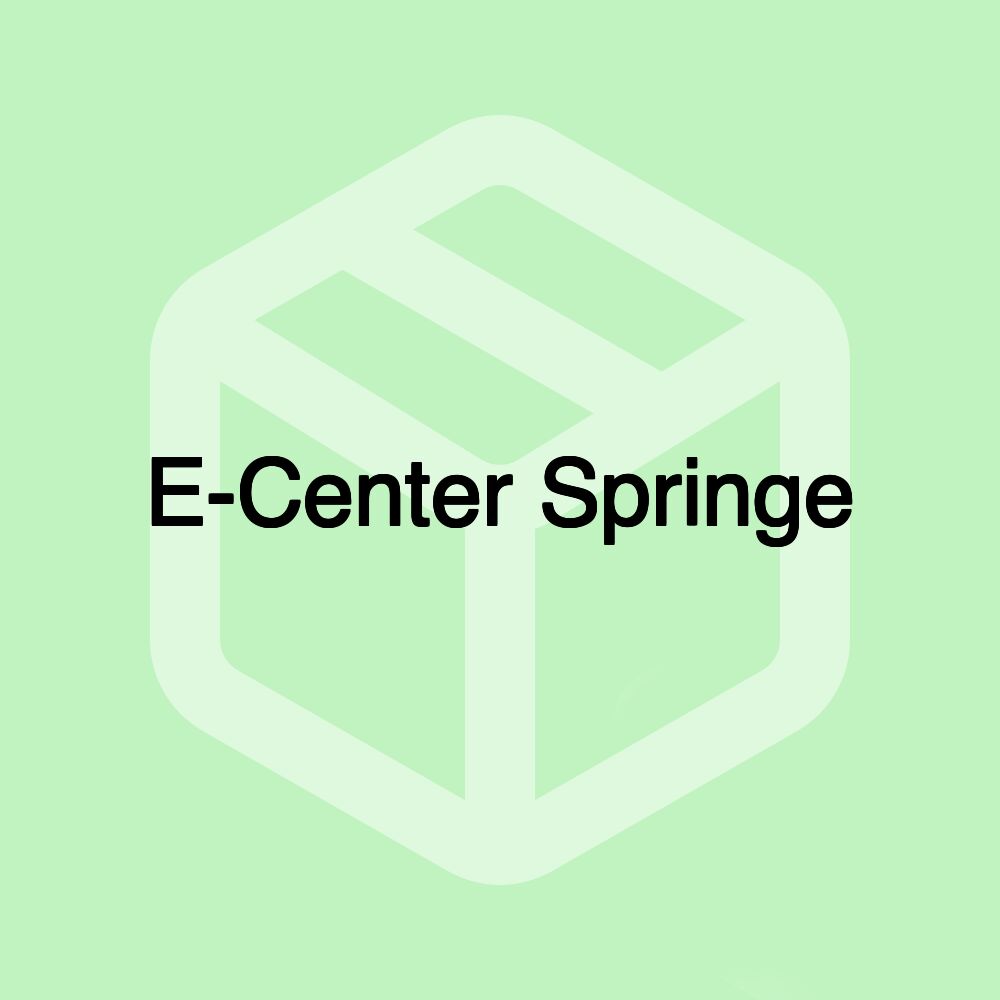 E-Center Springe