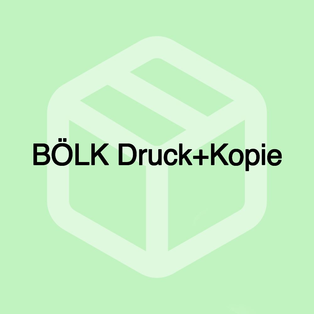 BÖLK Druck+Kopie