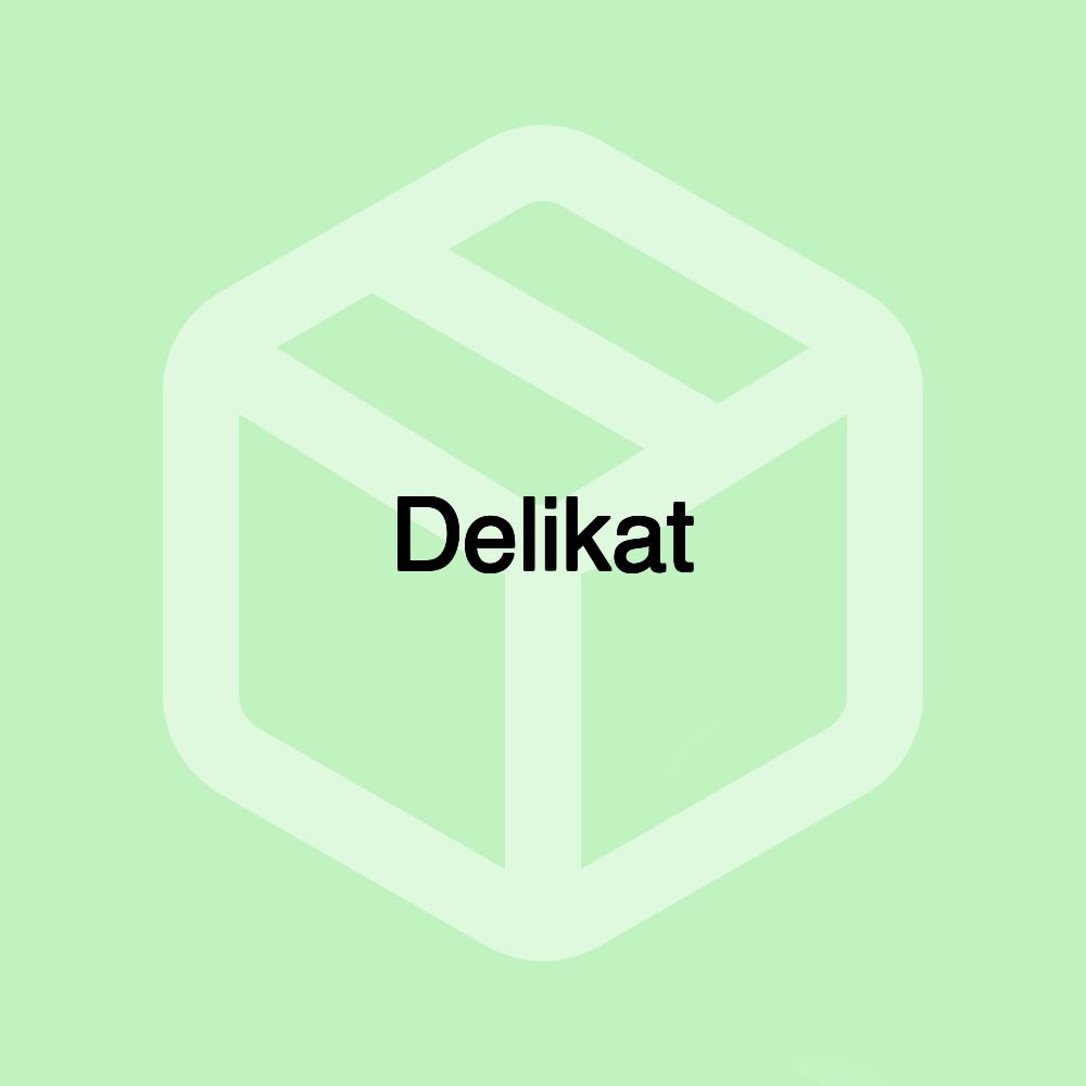 Delikat