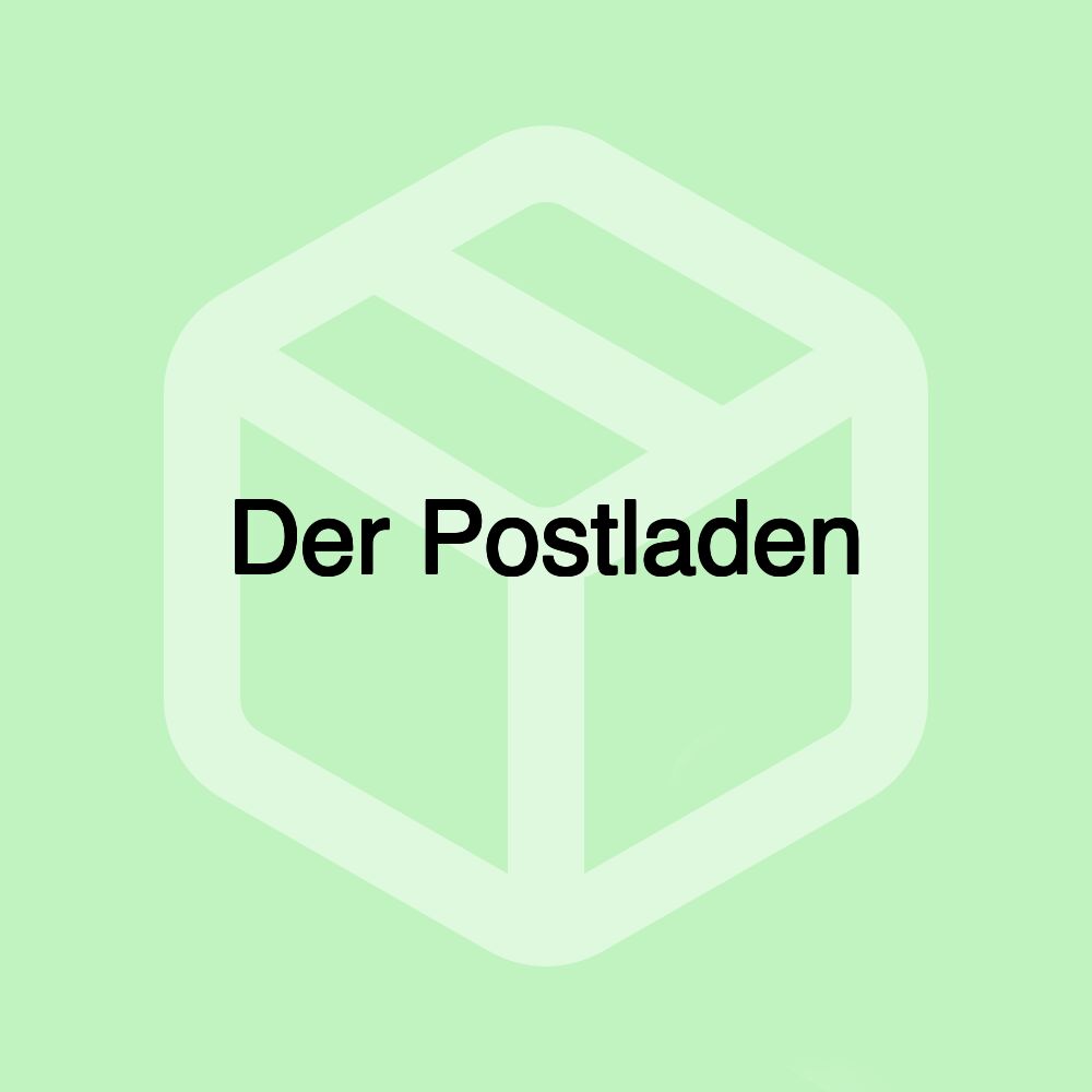 Der Postladen