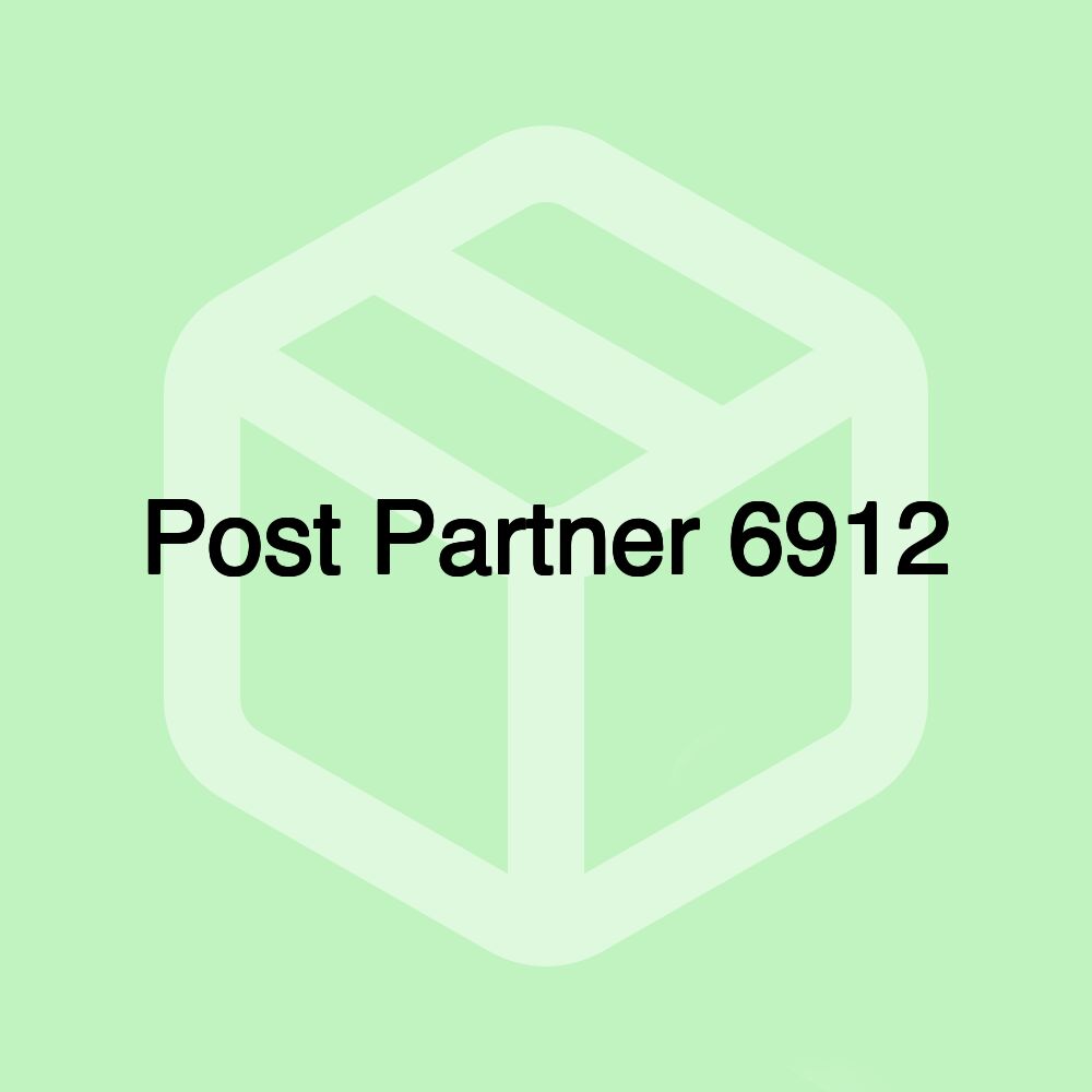 Post Partner 6912