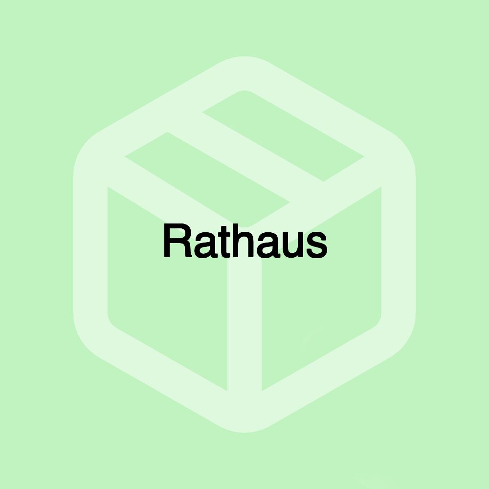 Rathaus