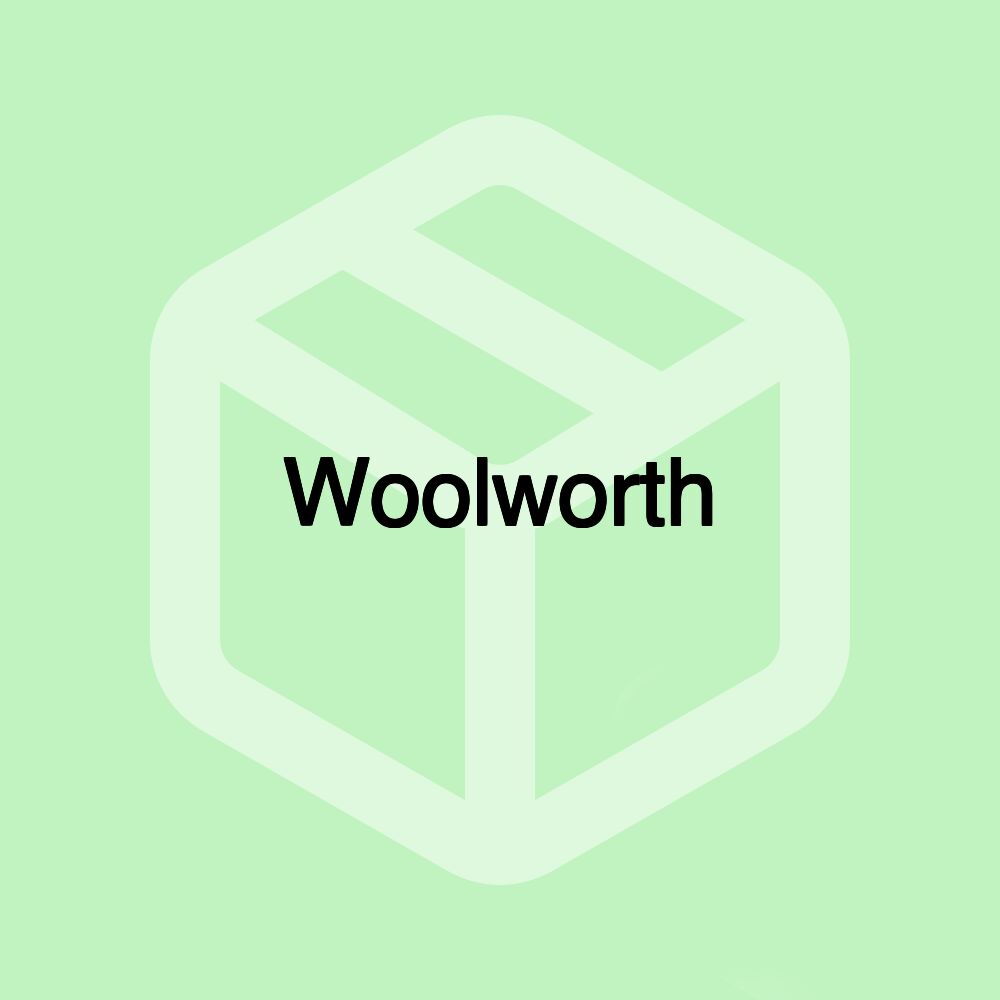 Woolworth