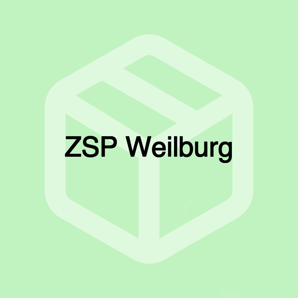 ZSP Weilburg