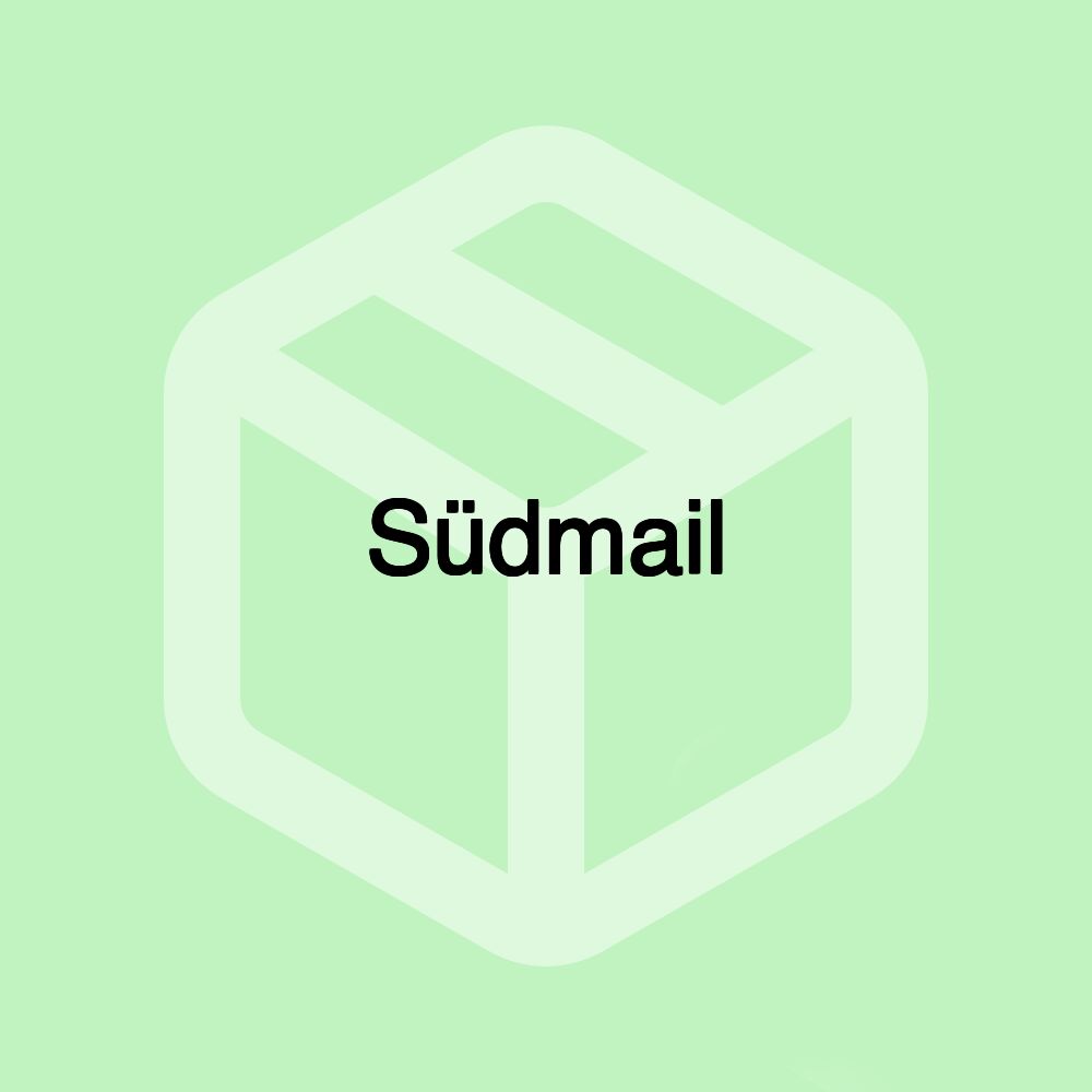 Südmail