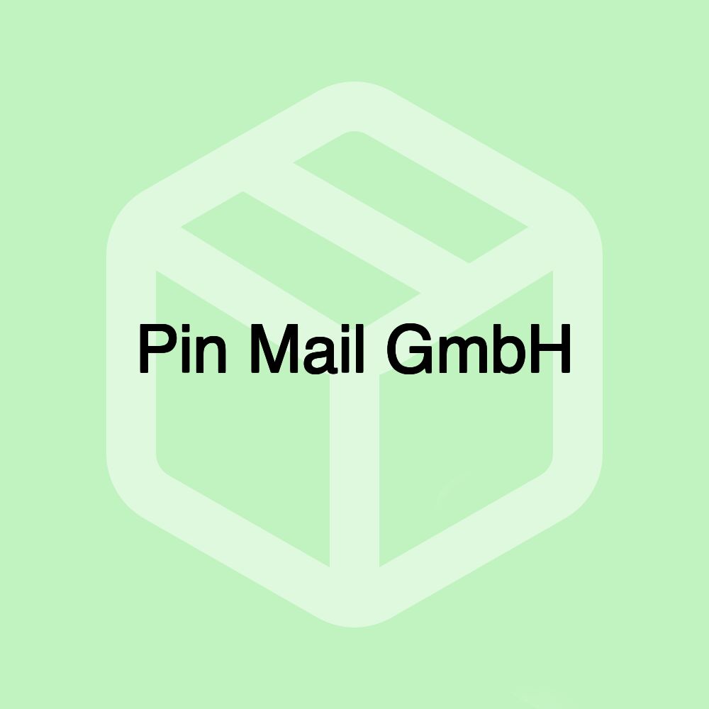 Pin Mail GmbH