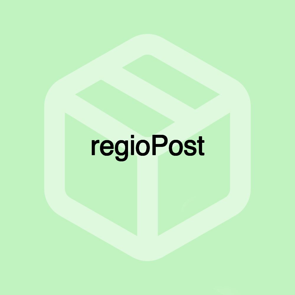 regioPost