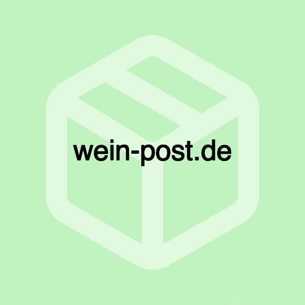 wein-post.de