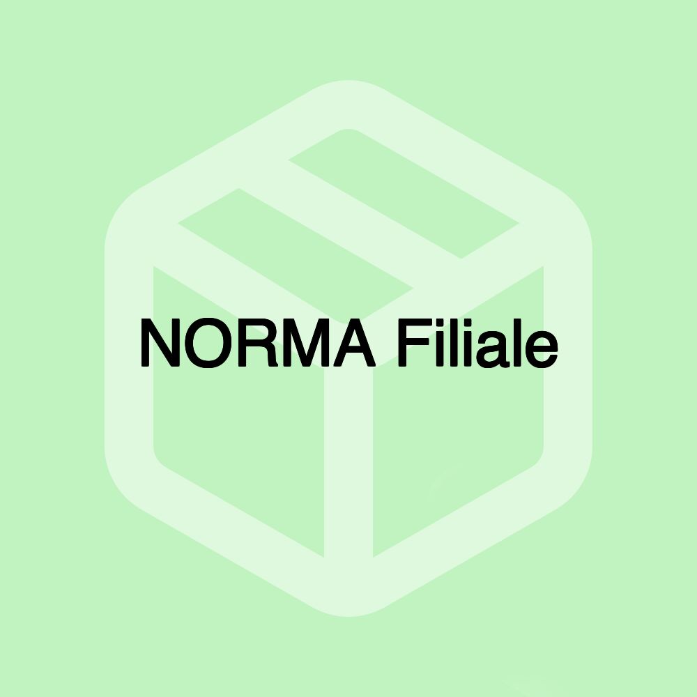 NORMA Filiale