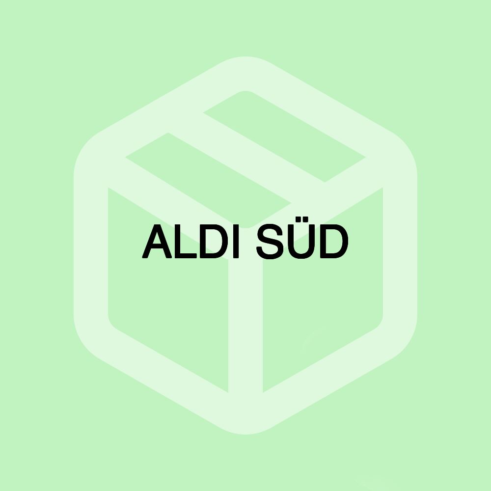 ALDI SÜD