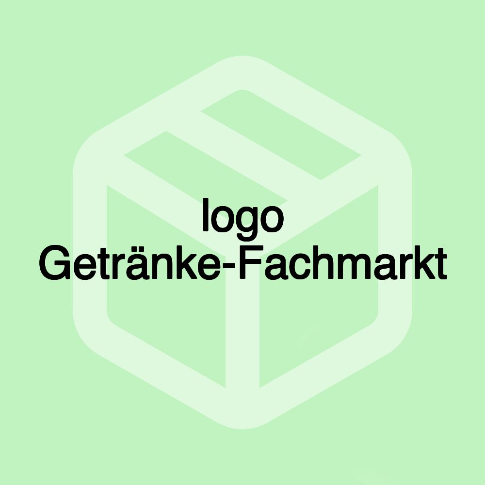 logo Getränke-Fachmarkt