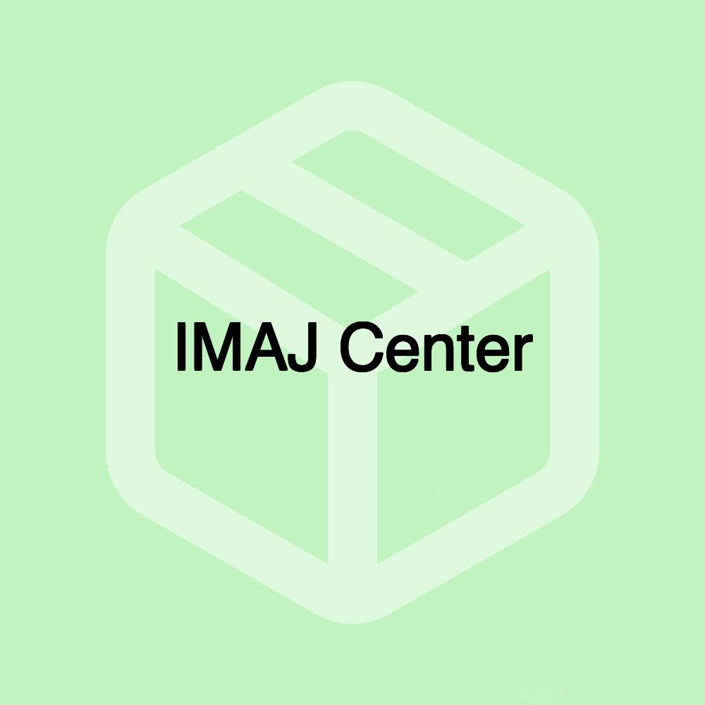 IMAJ Center