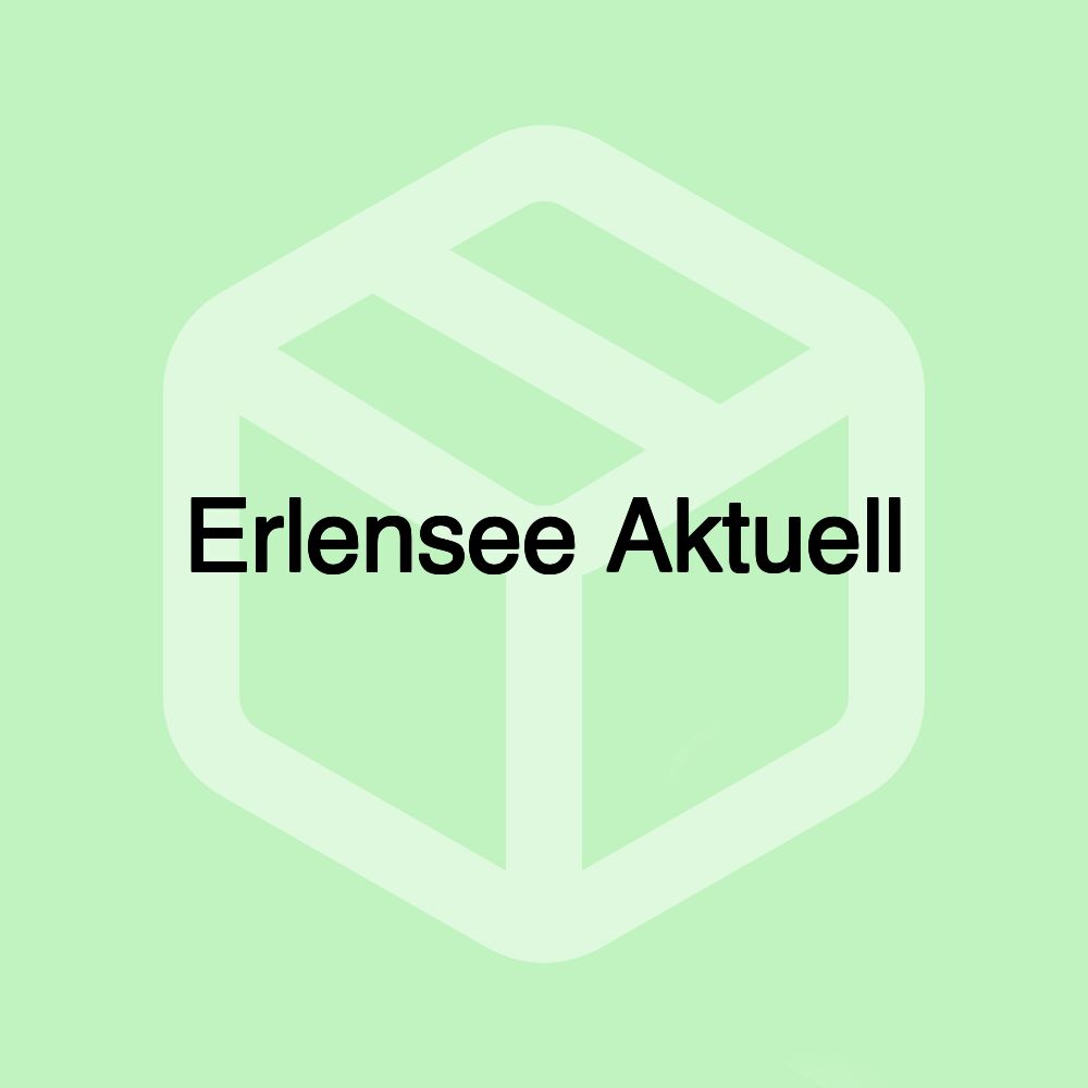 Erlensee Aktuell