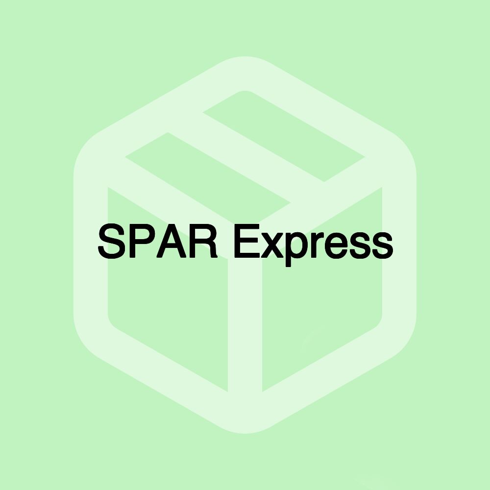 SPAR Express