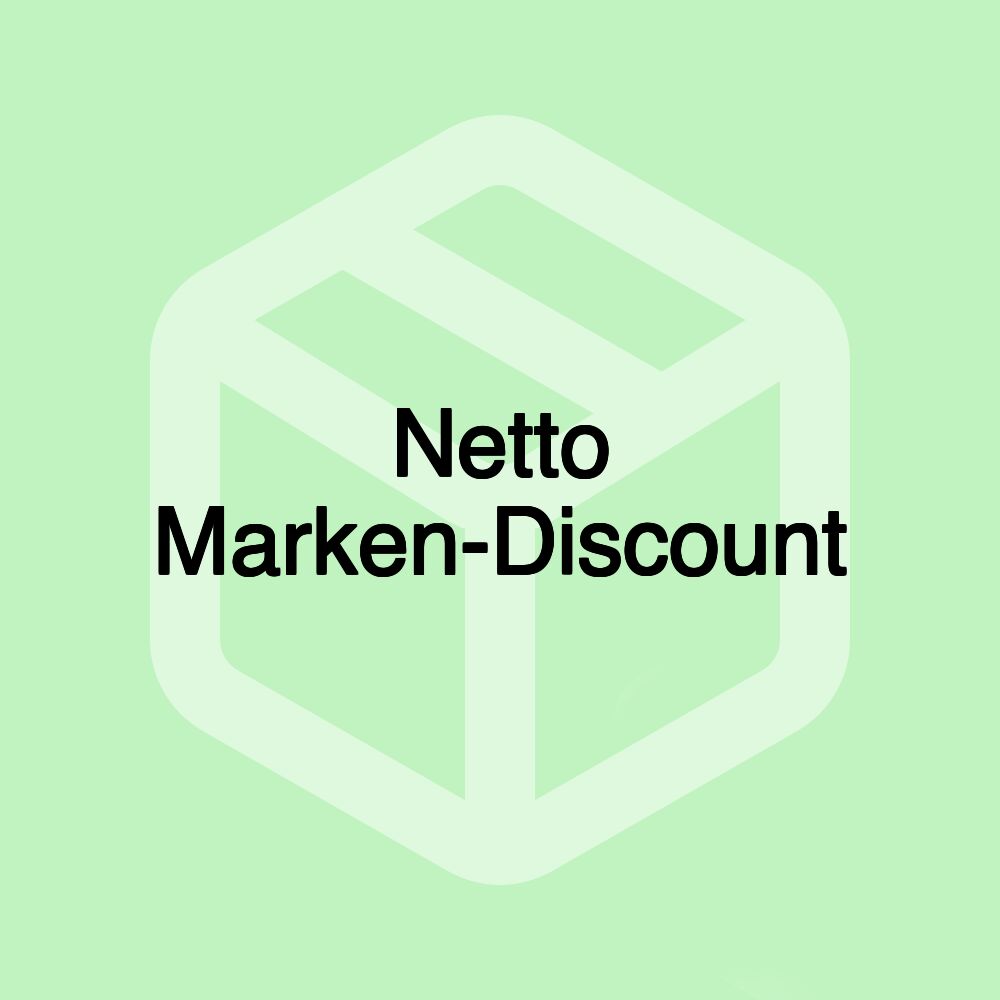 Netto Marken-Discount