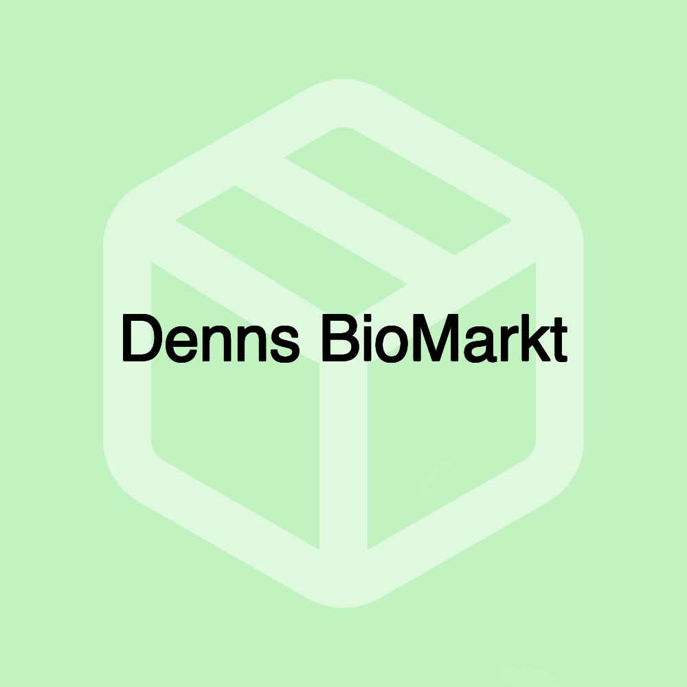 Denns BioMarkt