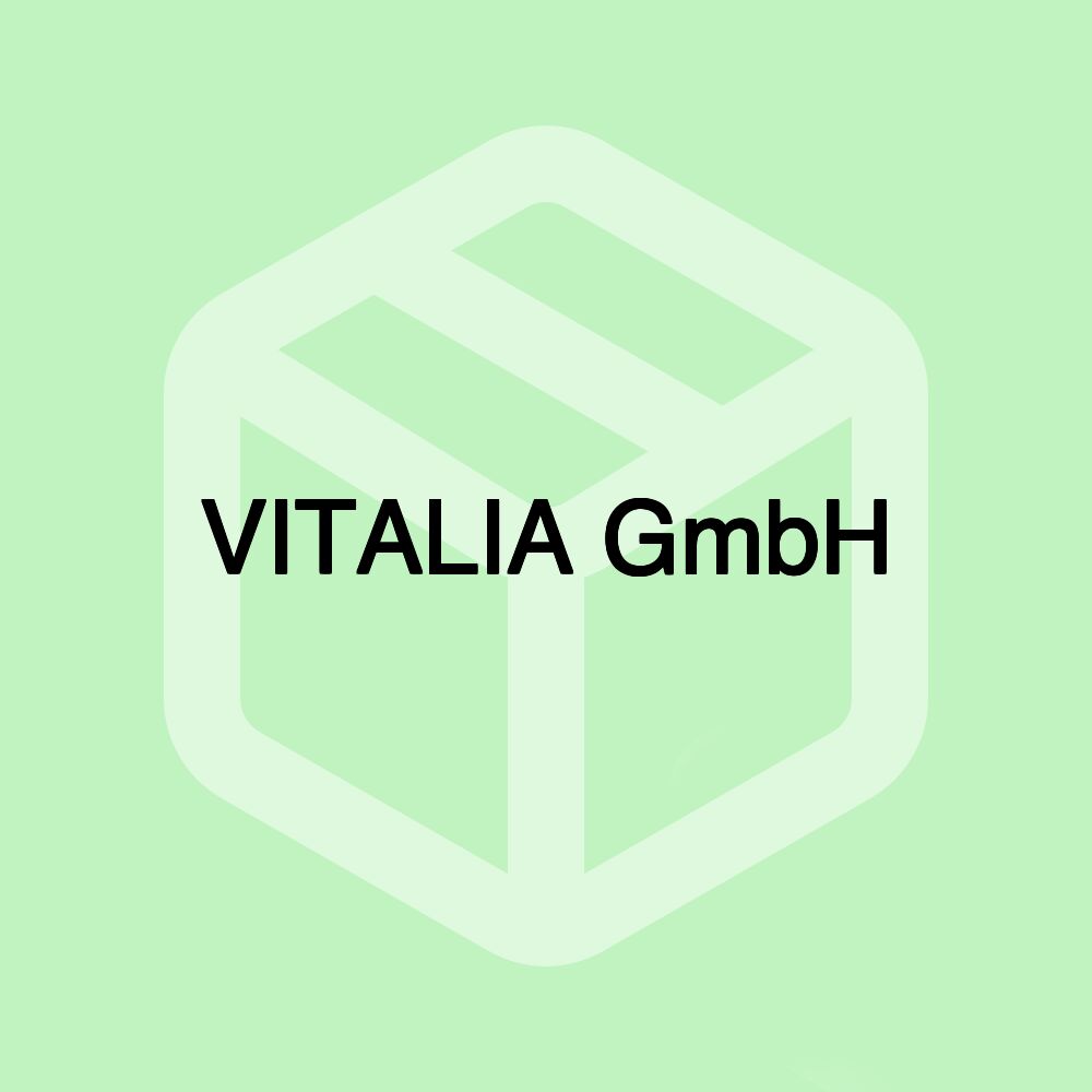 VITALIA GmbH