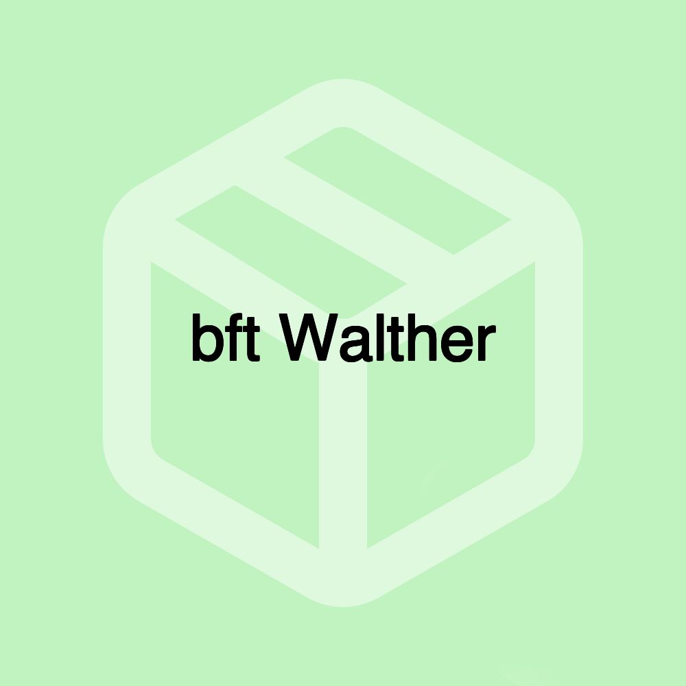 bft Walther