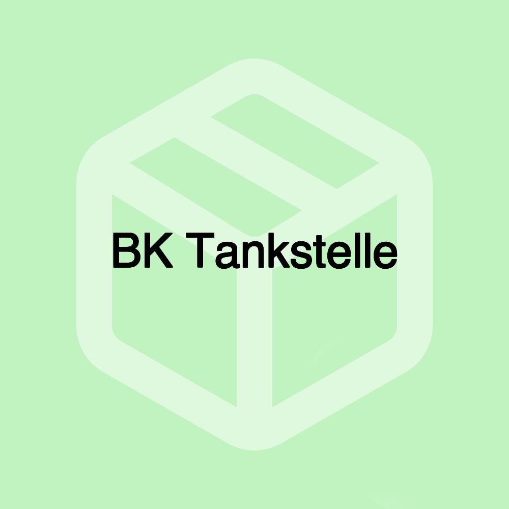 BK Tankstelle