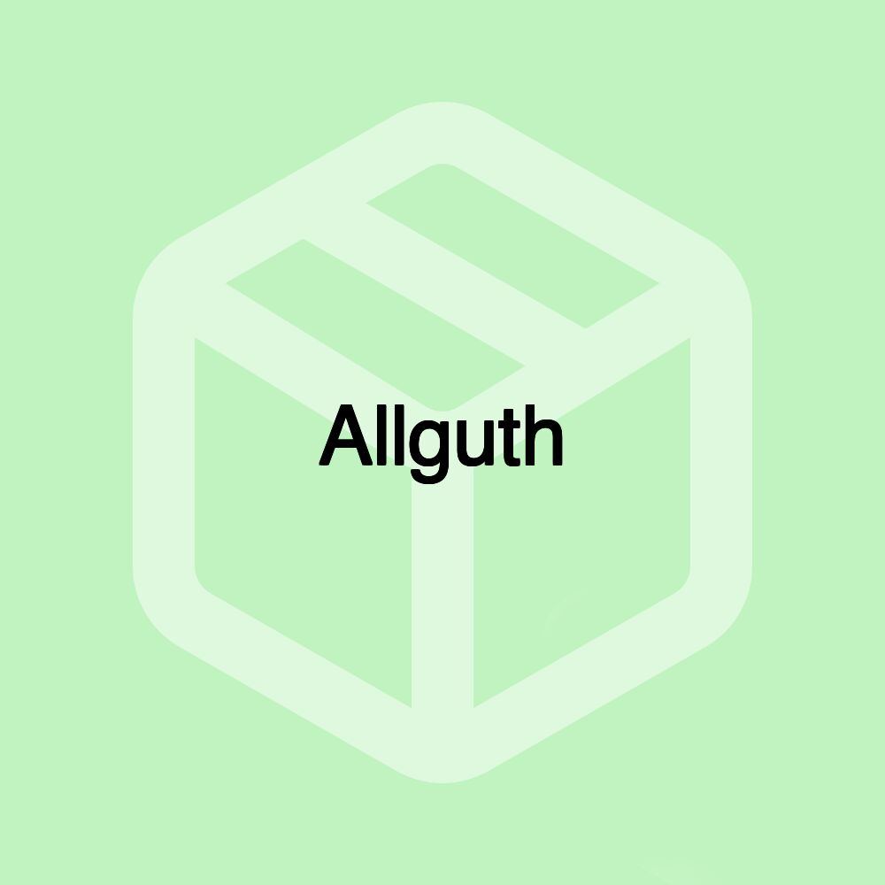 Allguth