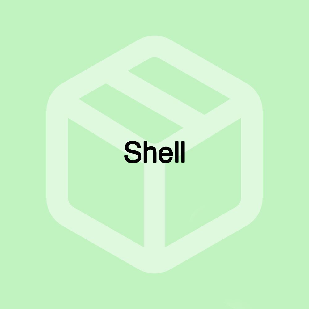 Shell