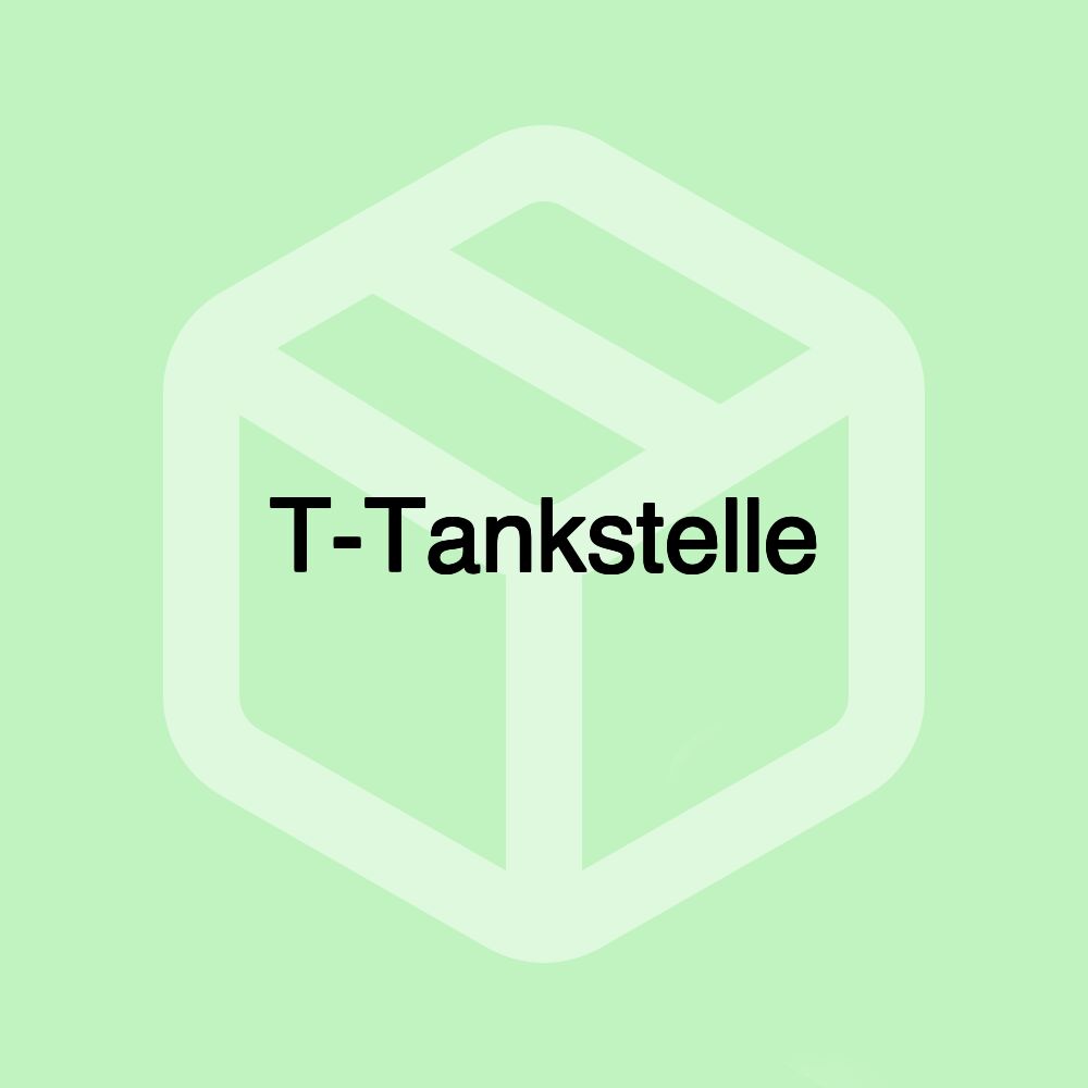 T-Tankstelle