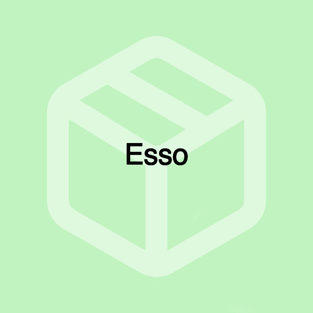 Esso