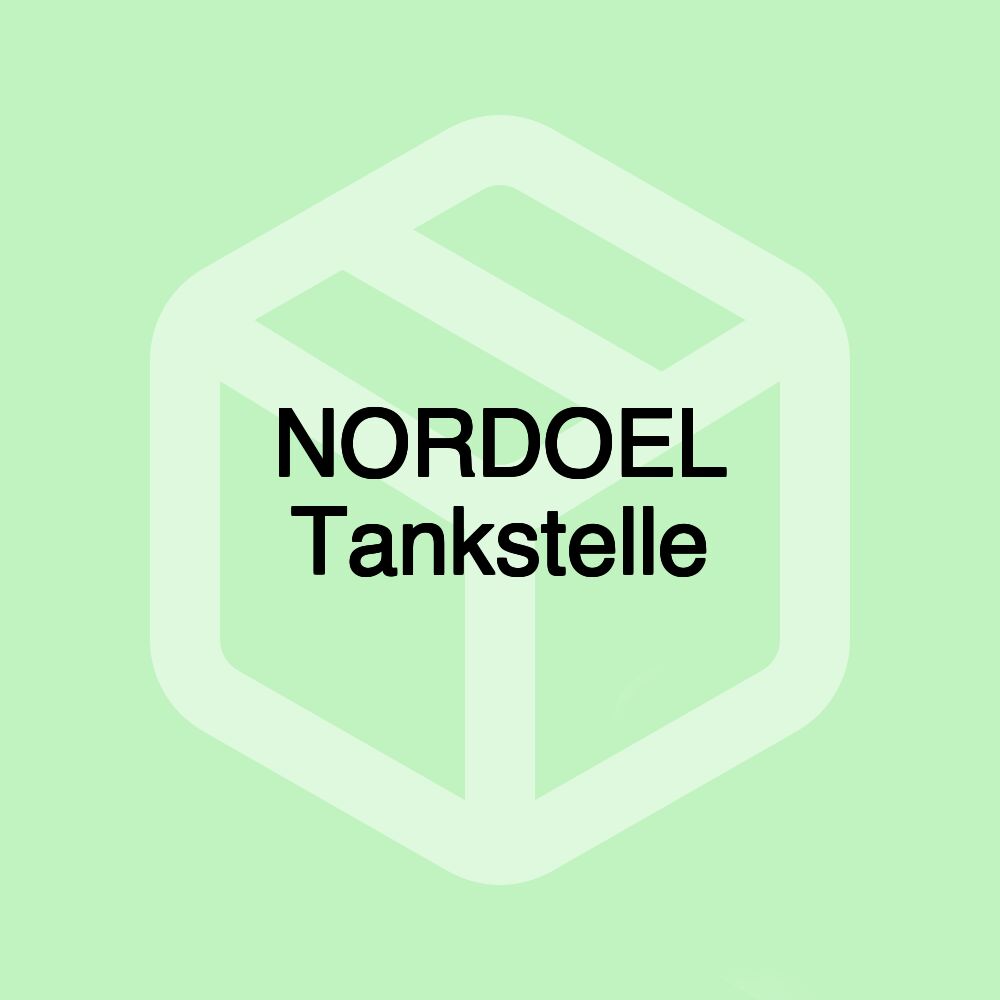 NORDOEL Tankstelle