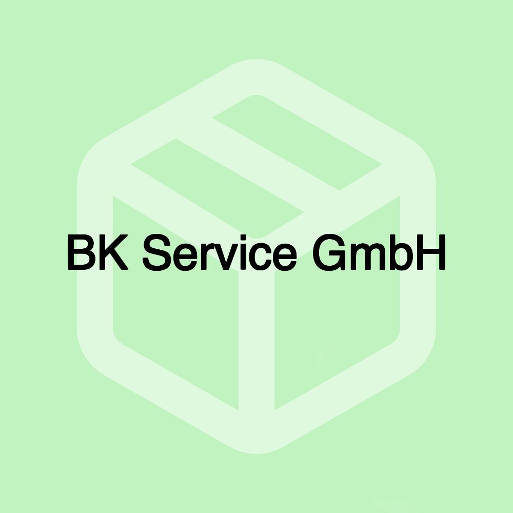 BK Service GmbH