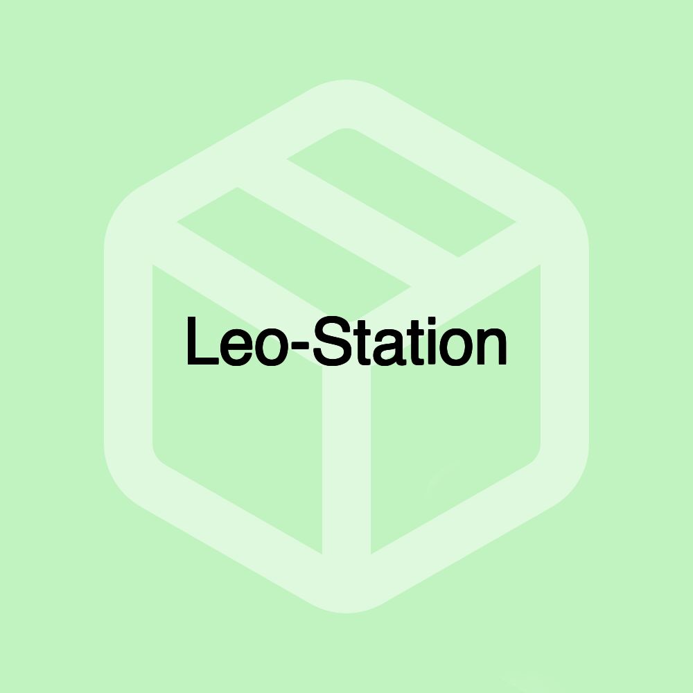 Leo-Station