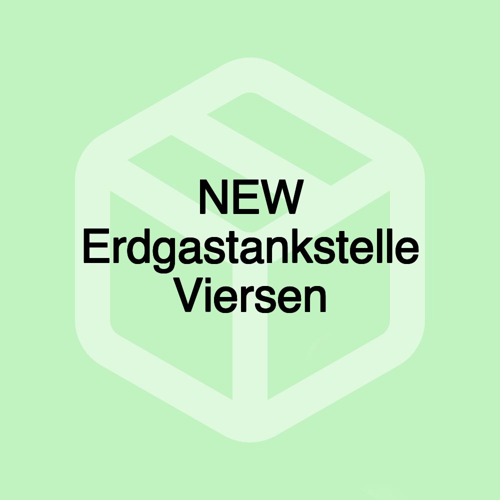 NEW Erdgastankstelle Viersen