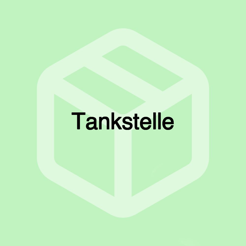 Tankstelle