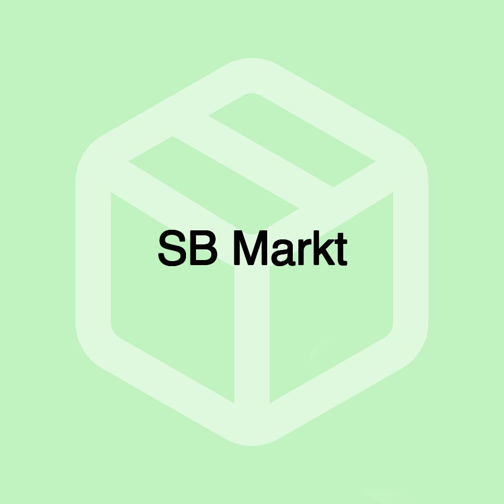 SB Markt